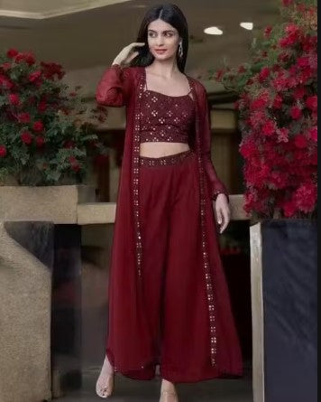Palazzo Set