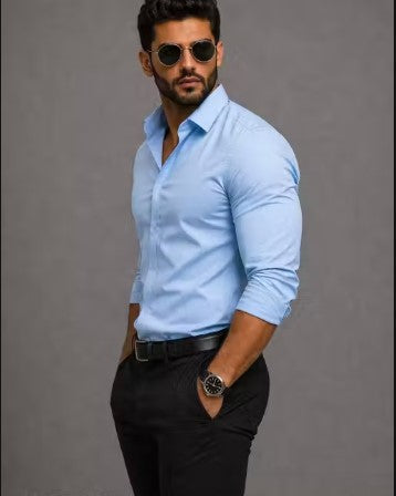 Men Stylish Shirts