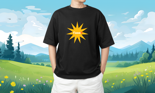 Unisex Classic Crew T-Shirt
