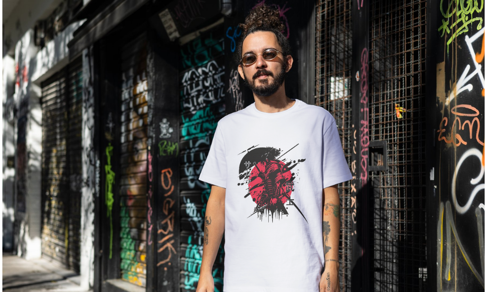 T shirt