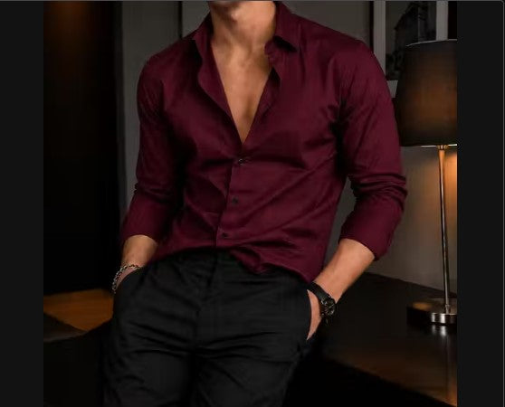 Premium Quality Men's  Shirt