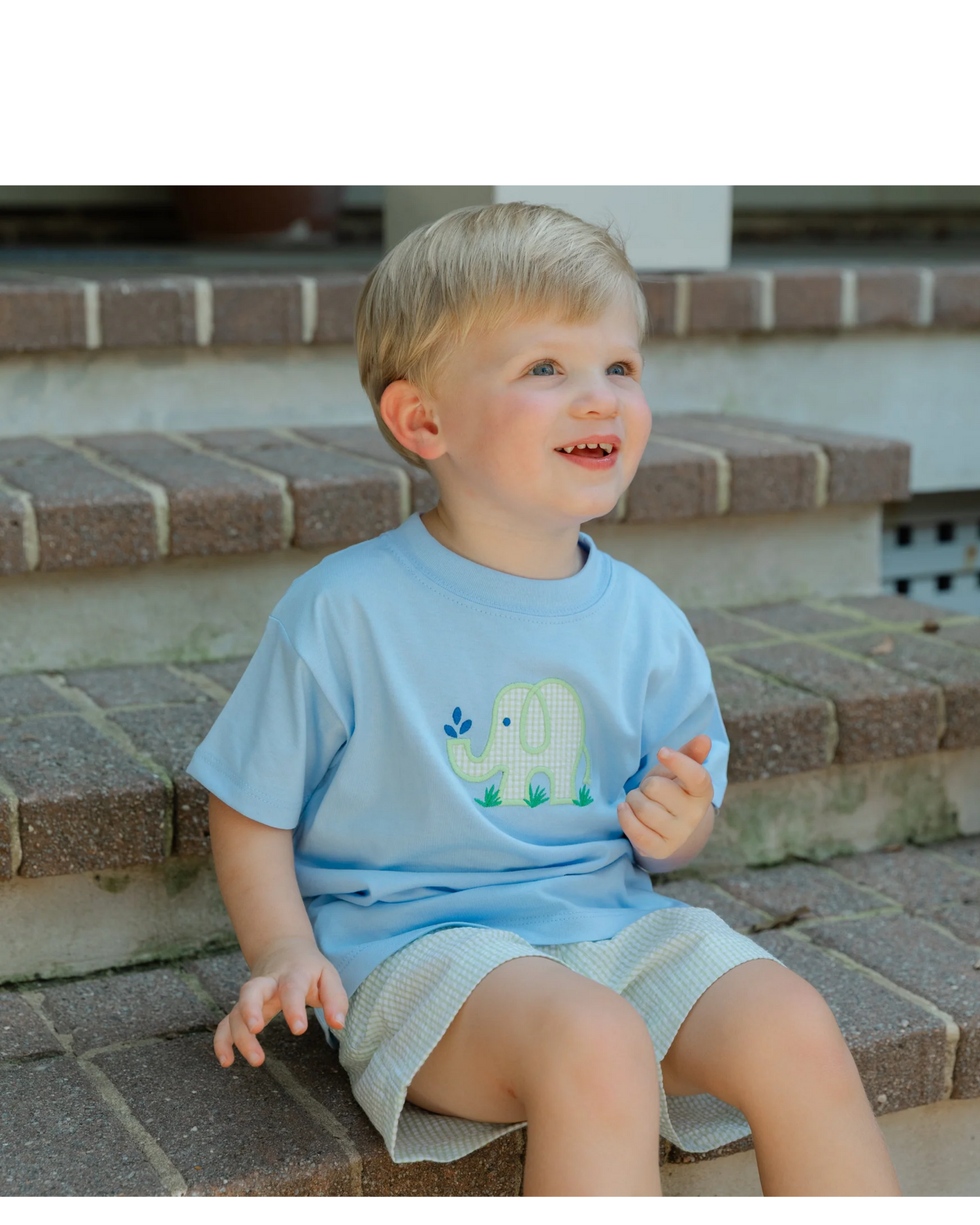 Children's Clothing