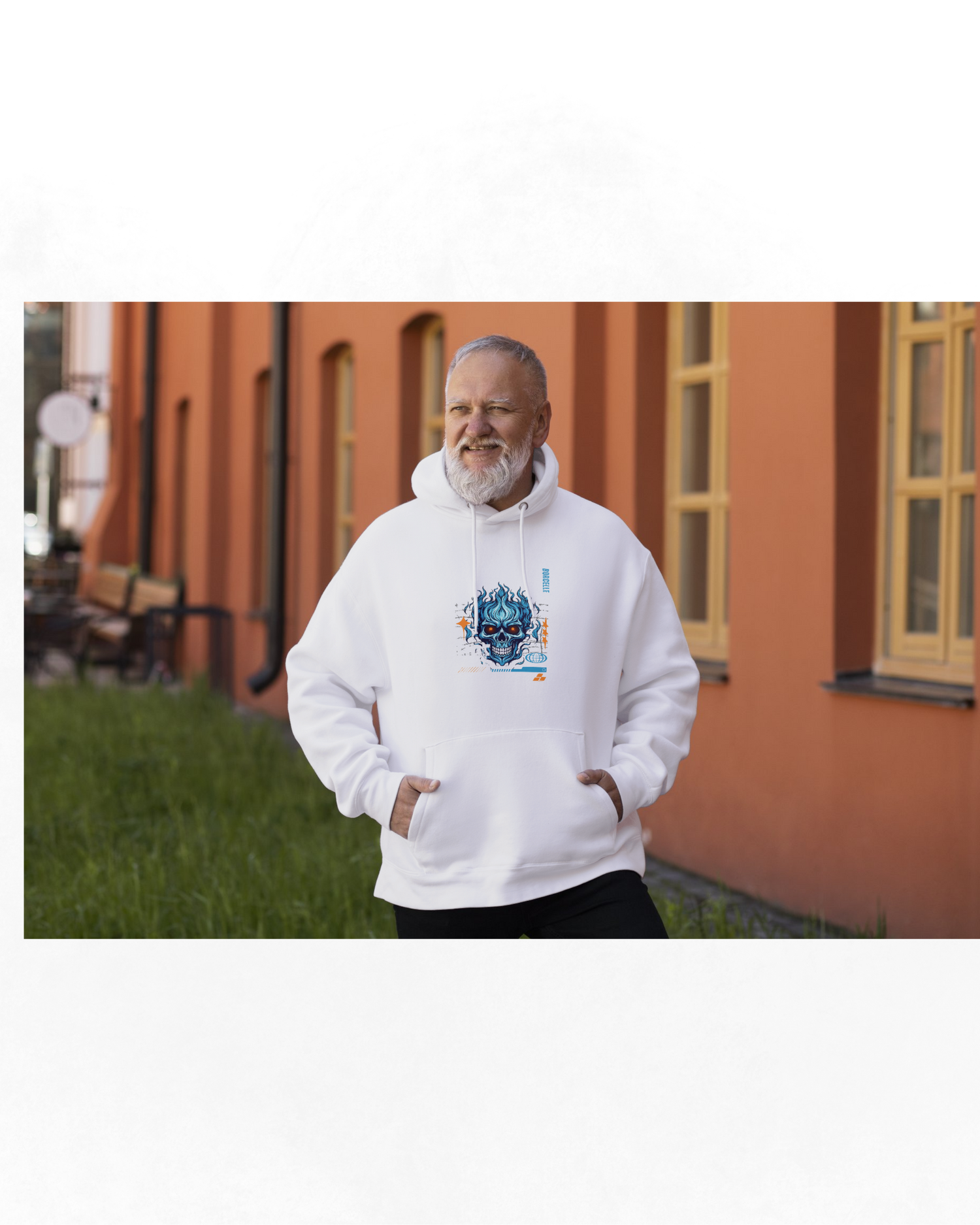 hoodies