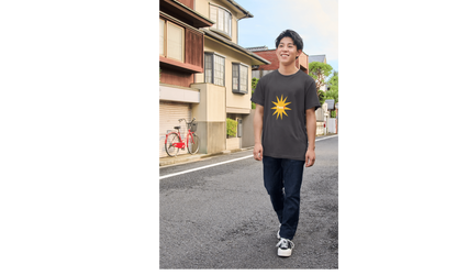Unisex Classic Crew T-Shirt