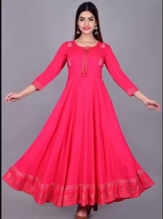 kurti Every Thread
