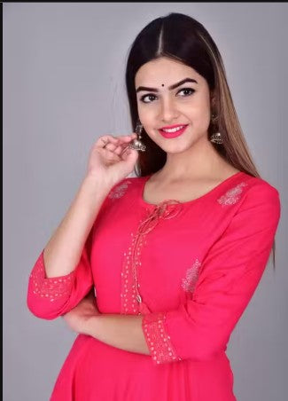 kurti Every Thread