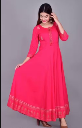 kurti Every Thread