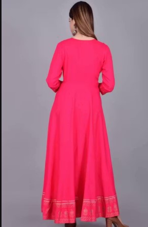kurti Every Thread