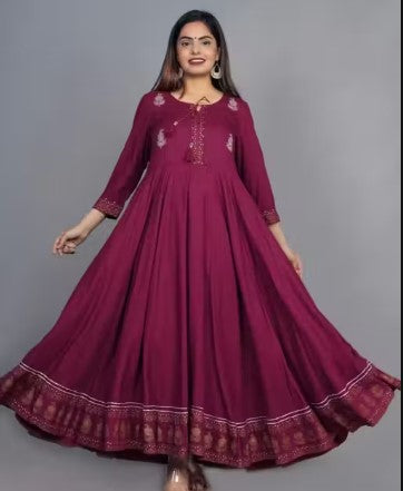 kurti Every Thread