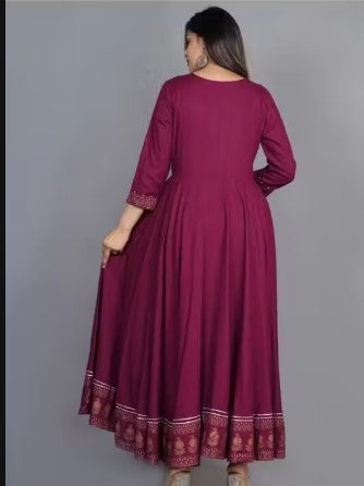 kurti Every Thread