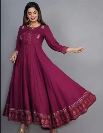kurti Every Thread