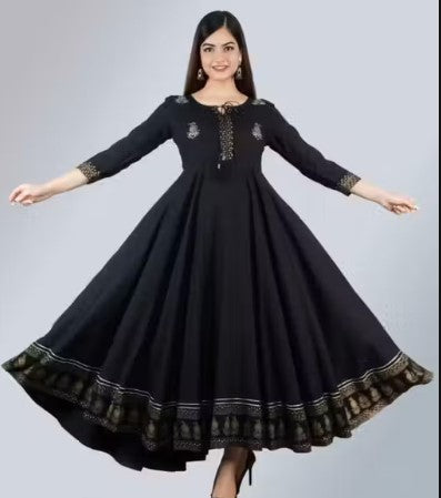 kurti Every Thread