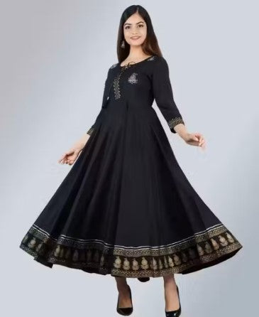 kurti Every Thread