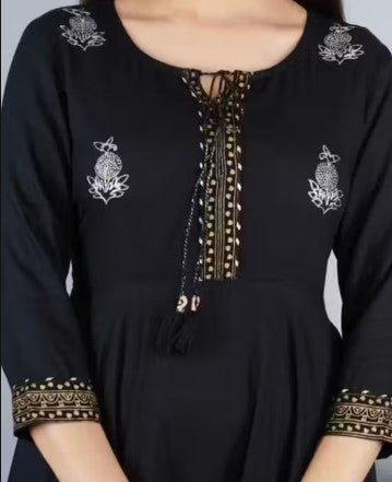 kurti Every Thread
