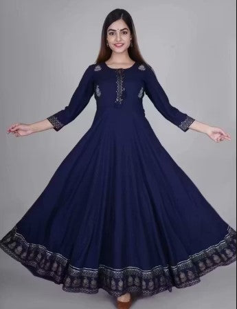 kurti Every Thread