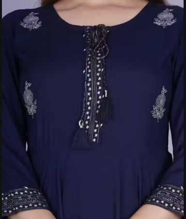 kurti Every Thread