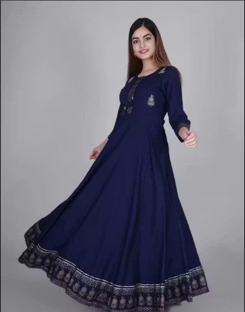 kurti Every Thread