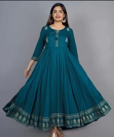 kurti Every Thread