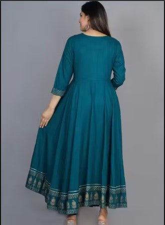 kurti Every Thread