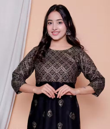 Modern Comfort kurti