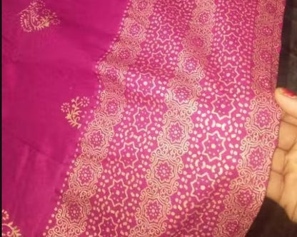 Modern Comfort kurti
