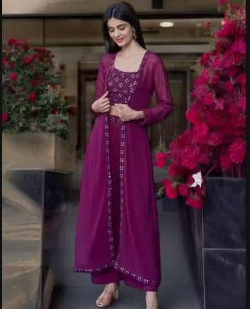 Palazzo Set