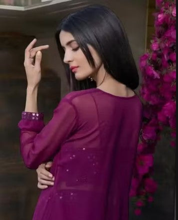 Palazzo Set