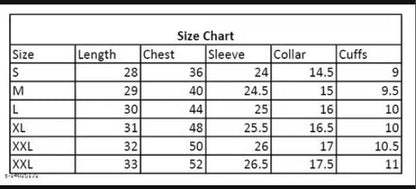 Fancy Fabulous Men Shirts