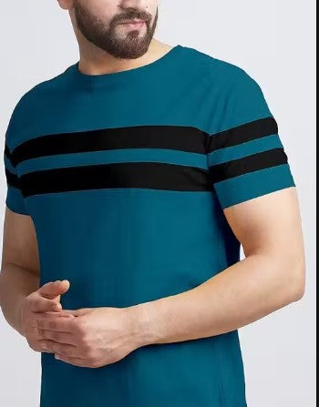 Unique Design Cool Printed Tshirt for men