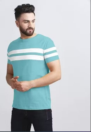 Unique Design Cool Printed Tshirt for men