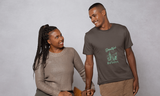 Unisex Classic Crew T-Shirt