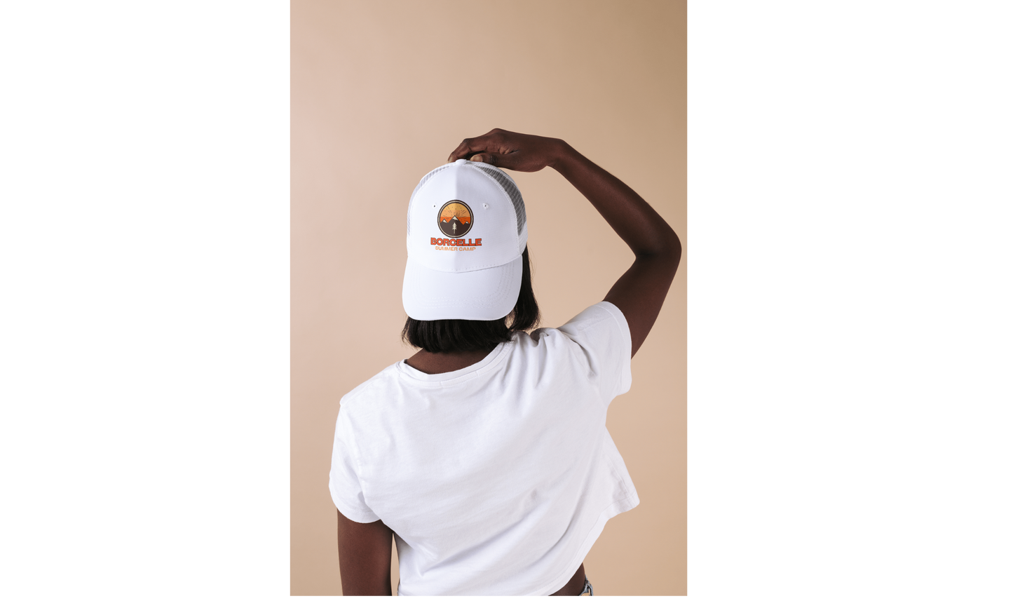 BaseBall Cap