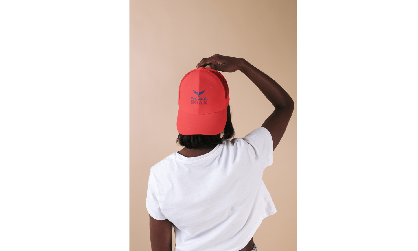 Trucker Cap