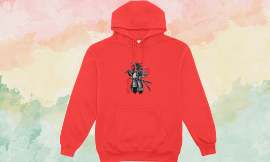 Unisex Oversized Sweatshirt