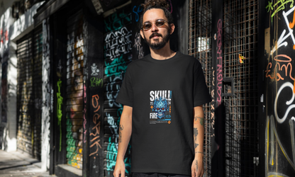 Unisex Classic Crew T-Shirt