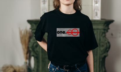 Unisex Oversized Standard T-Shirt