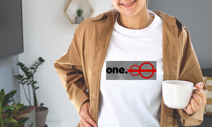 Unisex Oversized Standard T-Shirt