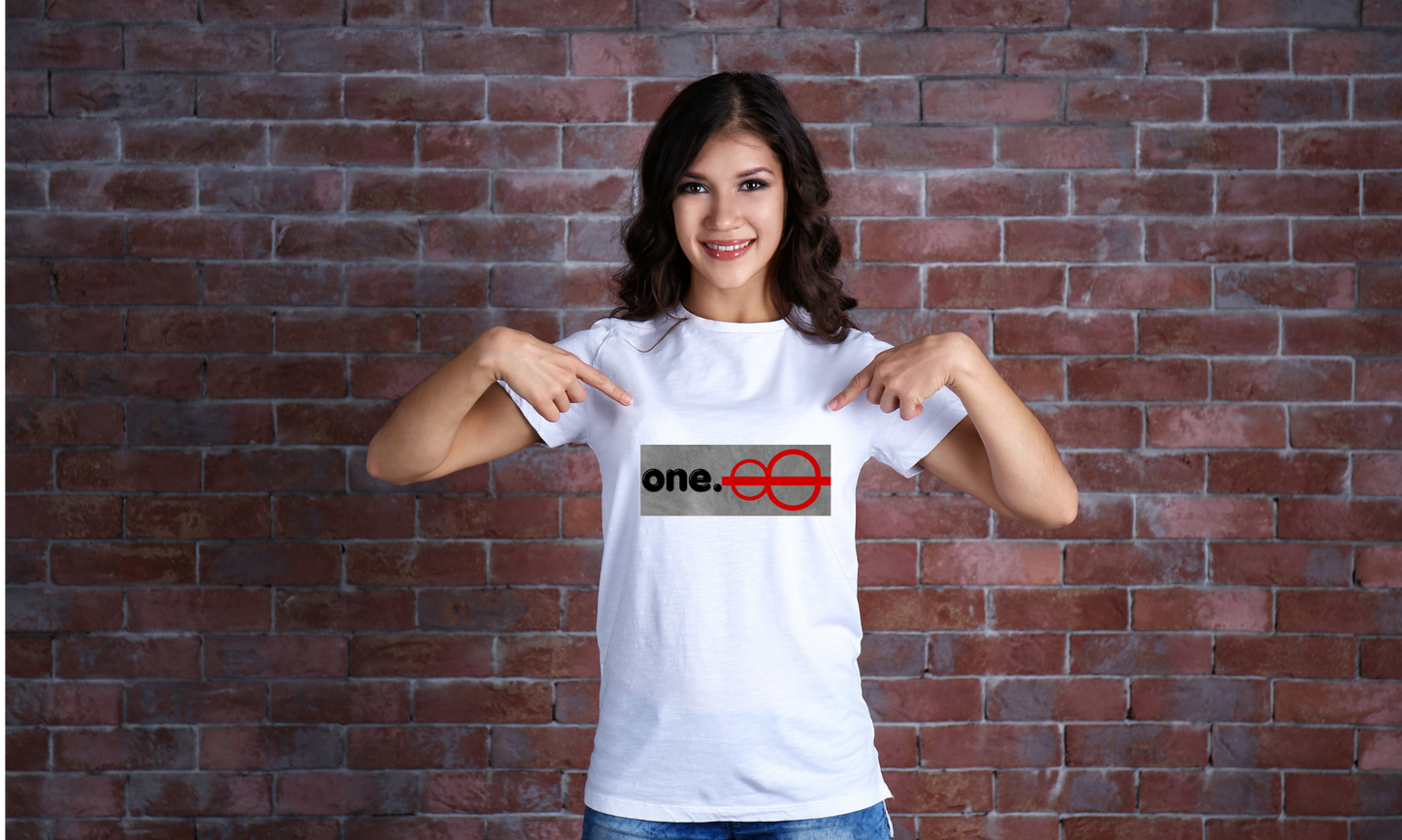 Unisex Oversized Standard T-Shirt