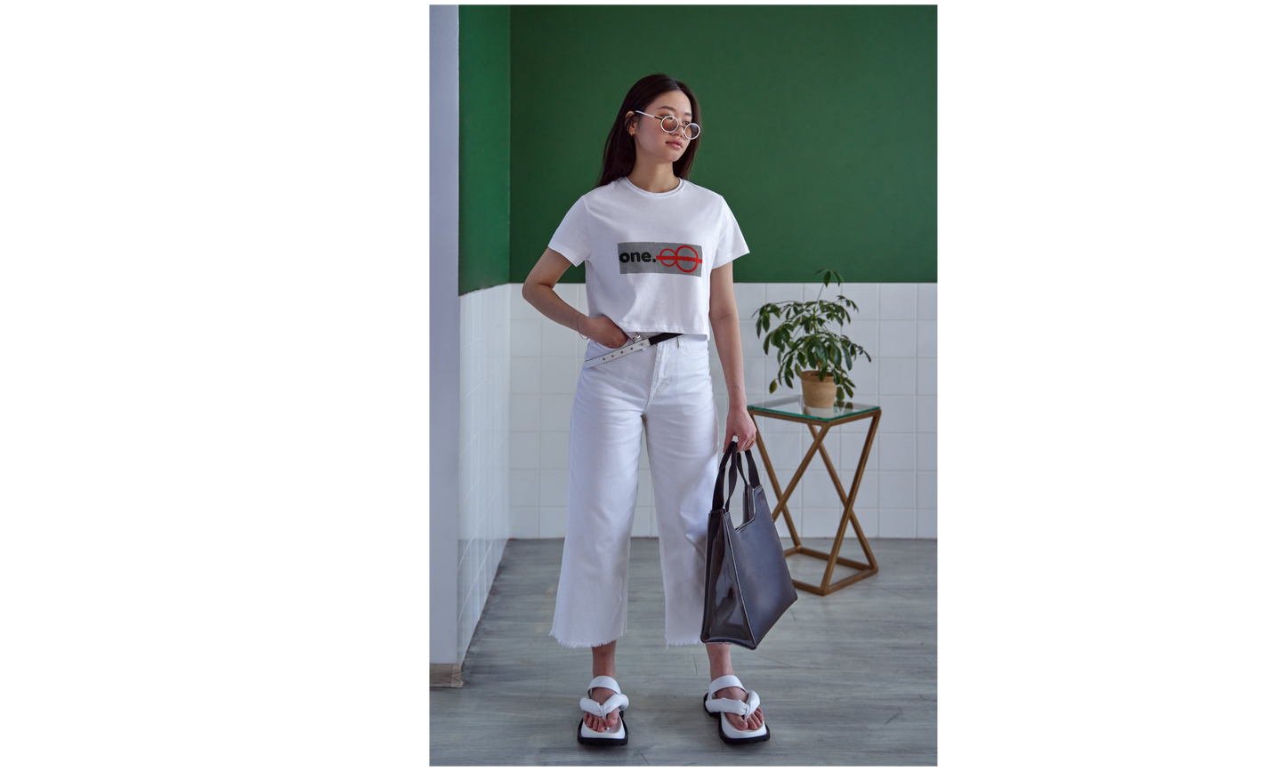 Unisex Oversized Standard T-Shirt