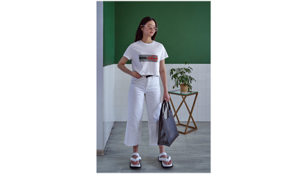 Unisex Oversized Standard T-Shirt