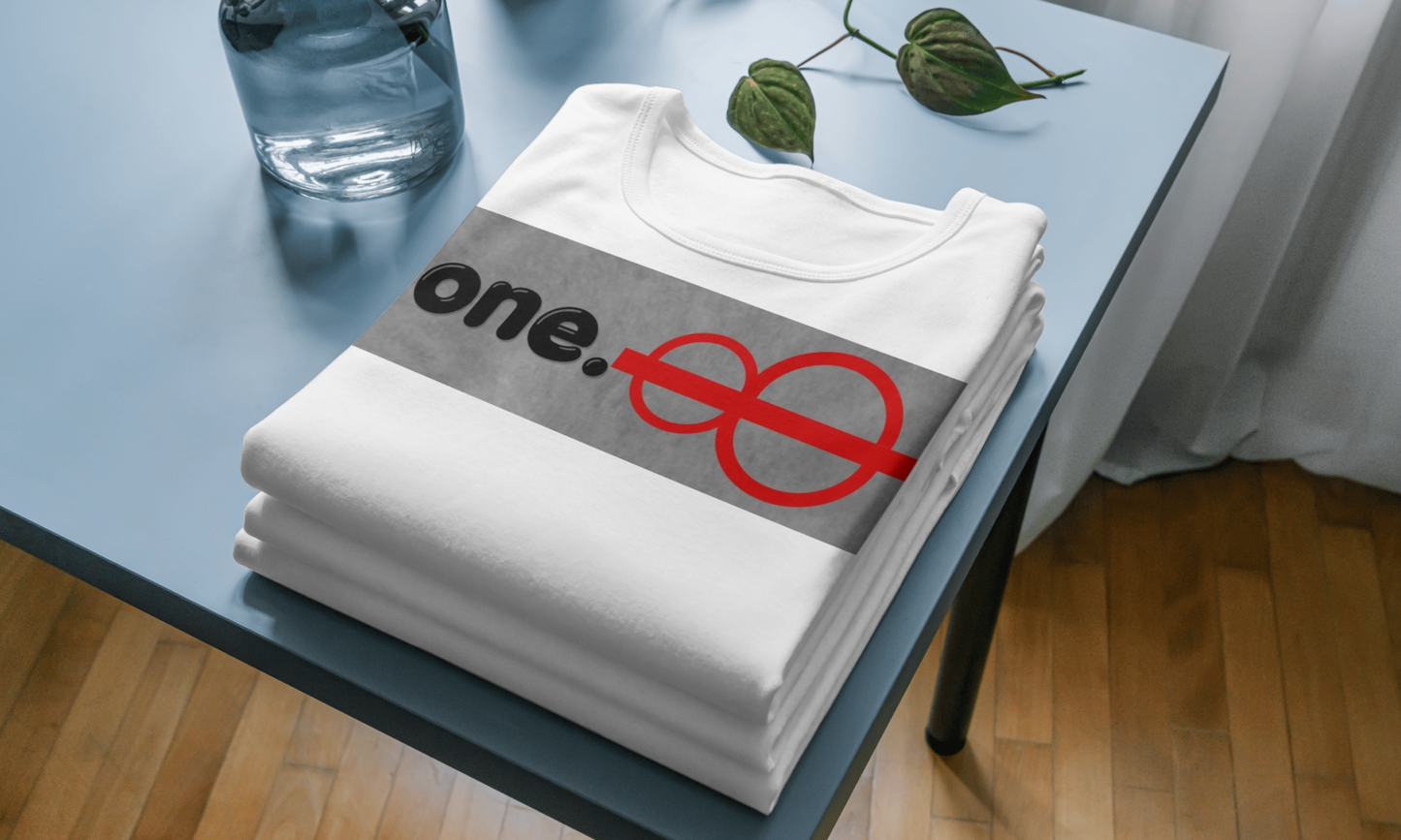 Unisex Oversized Standard T-Shirt