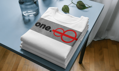 Unisex Oversized Standard T-Shirt