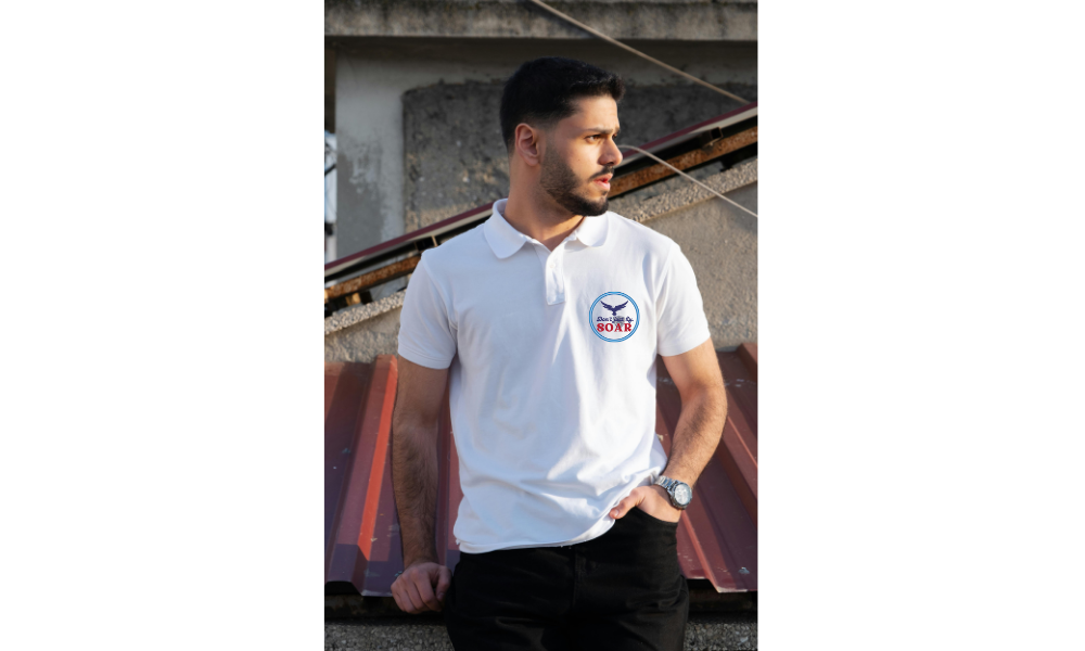 Men's Polo
