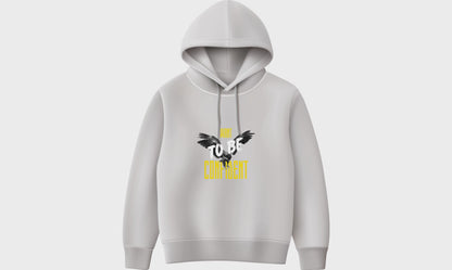 Unisex Oversized Hoodie
