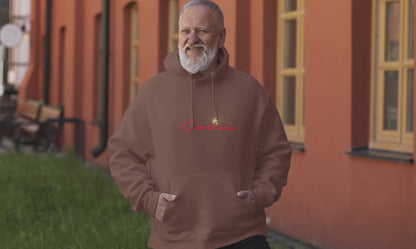 Unisex Hoodie