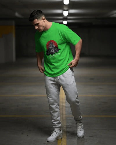 Unisex Supima T-Shirt